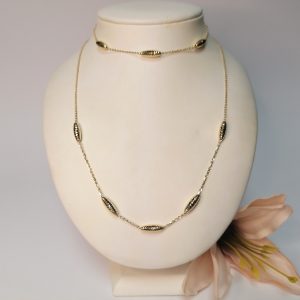 Arany magic light szett